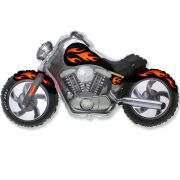 F Фигура, Байк (черный), 45