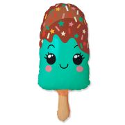 F Фигура, Мороженое, Эскимо, мятное, 33