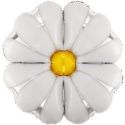 К Шар (35''/89 см) Цветок, 1 шт.