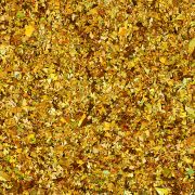 Конфетти дробленые Яркое золото, Голография, 20 г.