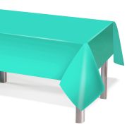 Скатерть одноразовая, Мастхэв, Тиффани, 137*274 см, 1 шт.