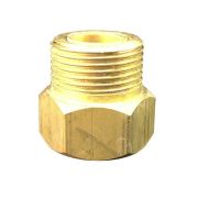 Переходник на 10 л баллон (широкое/узкое горло) (РОССИЯ)