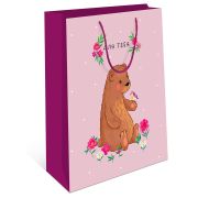 Сумка BC 180х223х100 мм