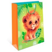 Сумка AA 330х425х100 мм