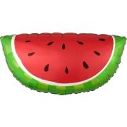 К Шар (26''/66 см) Фигура, Долька арбуза, 1 шт.