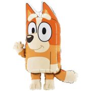 К Шар (26''/66 см) Фигура, Щенок Бинго, 1 шт. в уп.