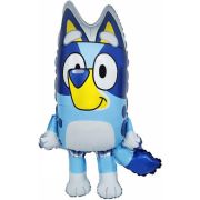 К Шар (29''/74 см) Фигура, Щенок Блуи, 1 шт. в уп.