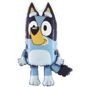 G Шар (31''/79 см) Фигура, Щенок Блуи, 1 шт.