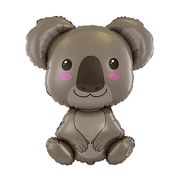 F Мини-фигура, Коала, 14