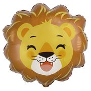 F Мини-фигура, Голова Львенка, 9