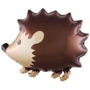 К Мини-фигура, Лесной Ёжик, 22''/56 см, 1 шт.