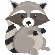 Б Фигура, Енот, 36