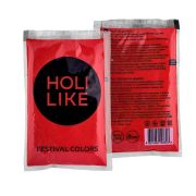 Краска Холи Алая / 100 г / (РОССИЯ)