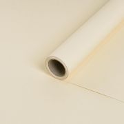 Пленка матовая Корейская МАКАРУНС 08 Антично-белый 58см*10м  т.м.30