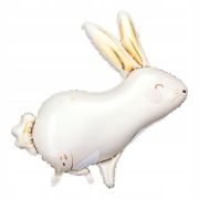 К Фигура, Большой Зайка, Золотые ушки, 33''/84 см, 1 шт.