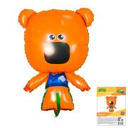 Аг Фигура, Ми-Ми-Мишки Кеша, 33