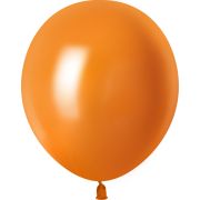 К512 12''/30 см, Металлик, Оранжевый , 100 шт.