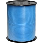 Лента полипропиленовая (0,5 см*500 м) Голубой, 1 шт.