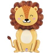 Б ФИГУРА Лев