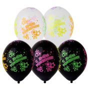 ВВ Шелкография ассорти 14