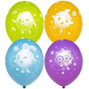 ВВ Шелкография пастель 14