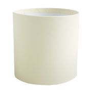 Коробка «Премиум», цилиндр, Ванильный, 10*10 см / 1 шт. / (РОССИЯ)