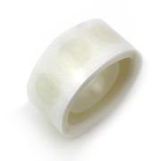 Двухсторонние клеевые точки, 100 шт. / Glue Dots / 1 рул / (Китай)