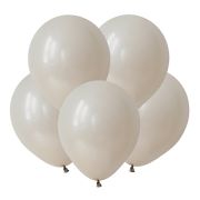 KL 18''/45 см, Пастель, Белый песок, 5 шт.