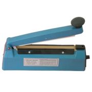 Импульсный запайщик, PFS-200P, (ручной, мет.), 1 шт.