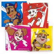 Салфетки Щенячий Патруль 33*33 20шт