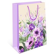 Сумка подарочная 115х145х65 мм