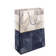 Сумка подарочная 115х145х65 мм