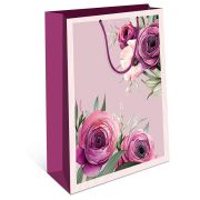 Сумка подарочная 180х223х100 мм