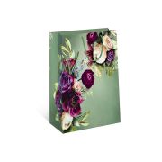 Сумка подарочная 260х320х120 мм