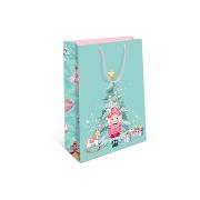 Сумка подарочная НГ 115х145х65