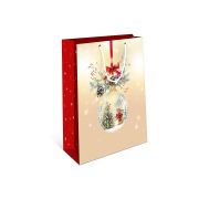 Сумка подарочная НГ 115х145х65