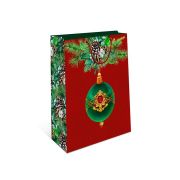 Сумка подарочная НГ 115х145х65