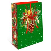 Сумка подарочная НГ 115х145х65