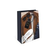 Сумка подарочная 180х223х100 мм