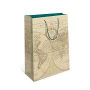 Сумка подарочная 260х320х120 мм