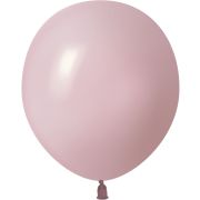 К512 12''/30 см, Пастель, Ретро, Пыльная роза (P20), 100 шт.