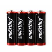 Элемент питания ААА (Мизинчиковая батарейка) /4шт (Китай)