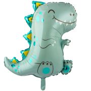 F ФИГУРА/11 Динозаврик Рекс 27