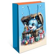 Сумка BC 180х223х100 мм