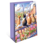 Сумка BC 180х223х100 мм