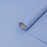 Пленка матовая Корейская МАКАРУНС 25 Сизый 58см*10м