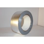 Лента металл (5см*50ярд) M544 СЕРЕБРО