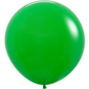 S 24''/60 см, Пастель, Зеленый клевер (029), 1 шт.