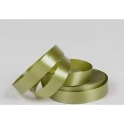 Лента полипропиленовая 2 см х 100 ярд., оливковый, 1 шт.