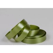 Лента полипропиленовая 2 см х 100 ярд., фисташковый, 1 шт.